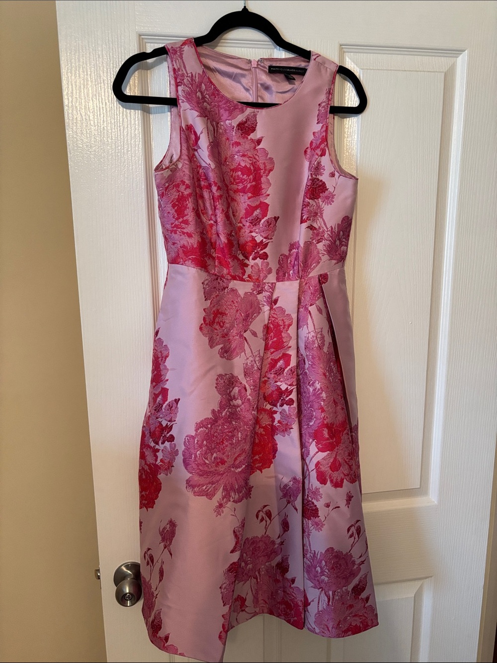 White House Black Market Dress